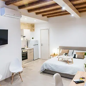 Bari City Center- Timesrl Apartments Appartamento