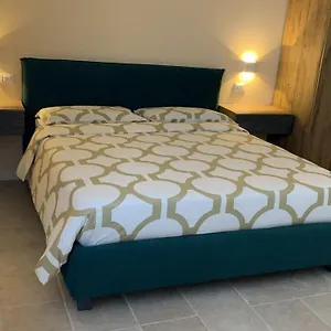 Mercadante Bed & Breakfast